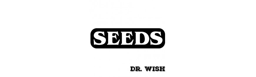 Dr. Wish系列